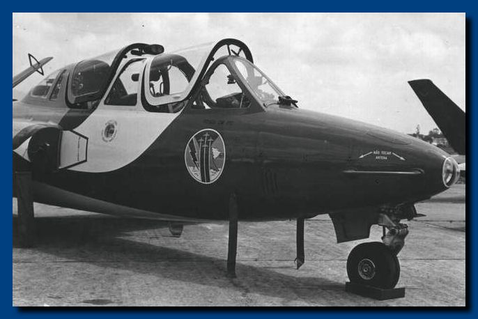 foto fouga 556c